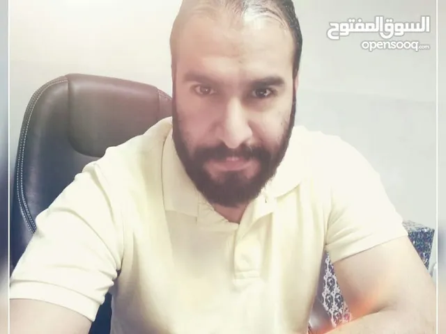 Arabic Teacher in Amman