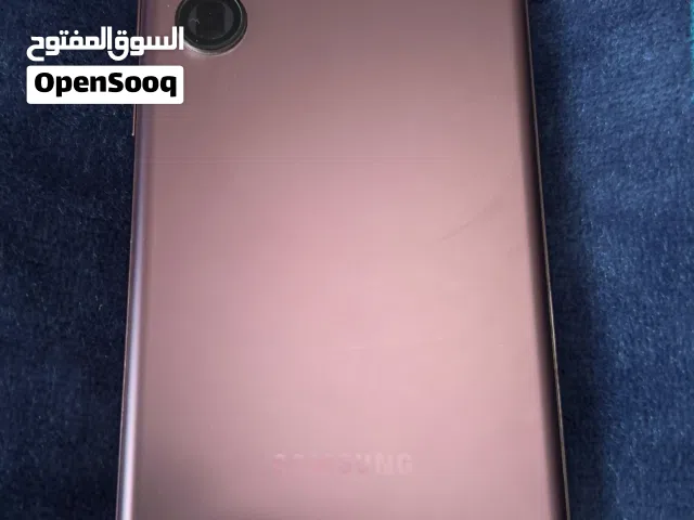Samsung Galaxy S22 Ultra 5G 256 GB in Al Sharqiya