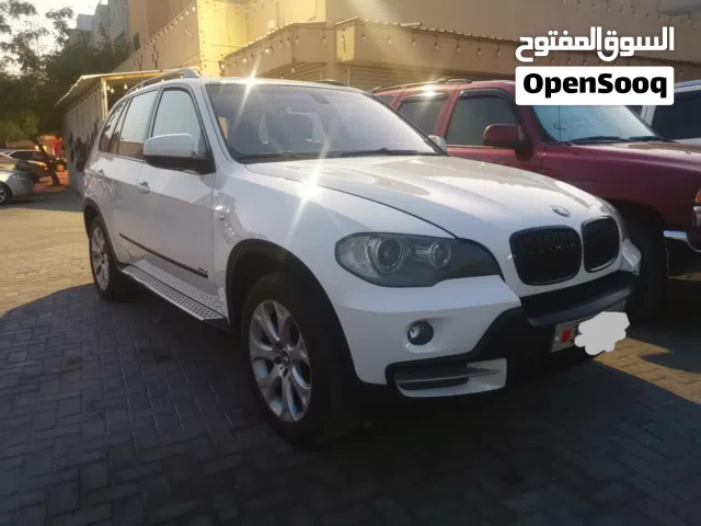 2008 بي ام دبليو الفئة X5 X5 xDrive35i