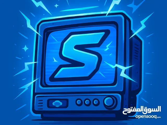 تصميم اي شعار او لوقو او احترافي
