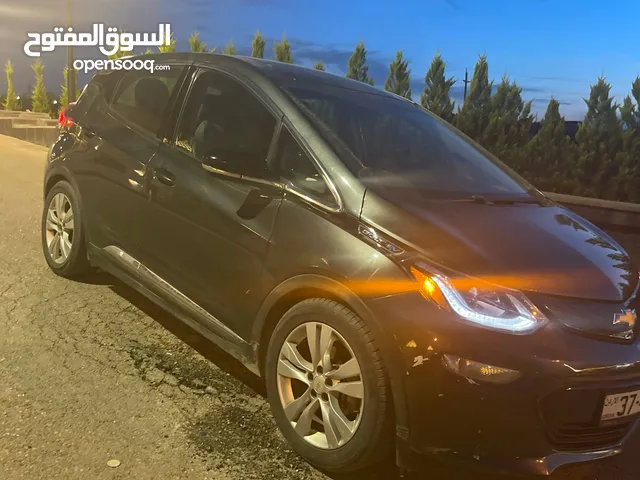 Chevrolet Bolt Ev LT 2019 شفر بولت كهرباء بالكامل 2019 وارد امريكا كلين تايتل. فحص