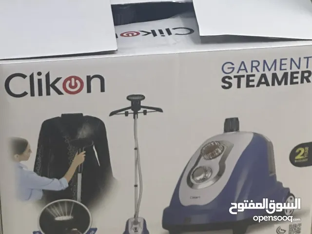 Clickon Garment Steamer