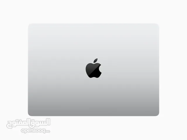 ماك بوك برو 14 14MacBook Pro mit Apple M3