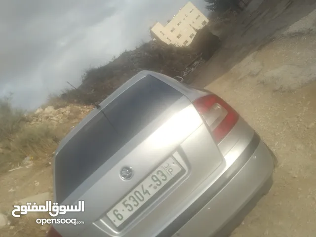 سكودا اوكتافيا نيو