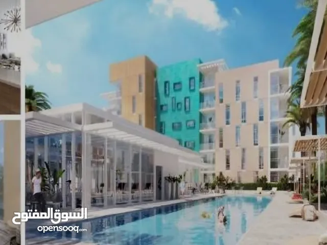 620 m2 1 Bedroom Apartments for Rent in Sharjah Muelih Commercial