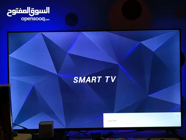 Media Stars QLED 55 Inch TV in Northern Governorate