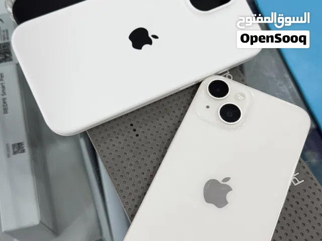 آيفون 14 العادي