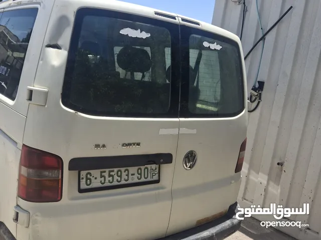 ترانس بورتر
