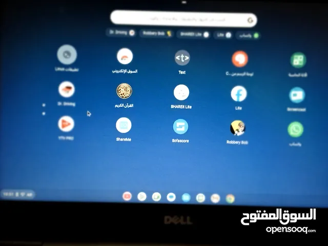 Linux Dell for sale in Tripoli