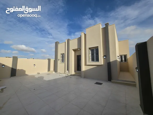 150 m2 4 Bedrooms Townhouse for Sale in Misrata Karzaz