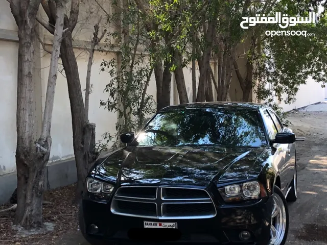 Used Dodge Charger in Northern Governorate