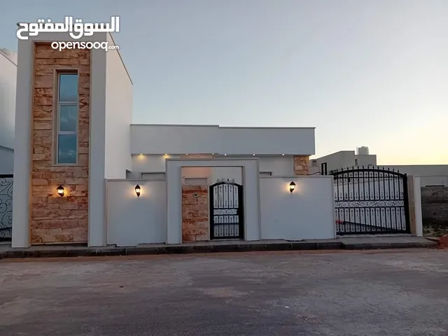 200 m2 3 Bedrooms Townhouse for Sale in Tripoli Al-Ghasi