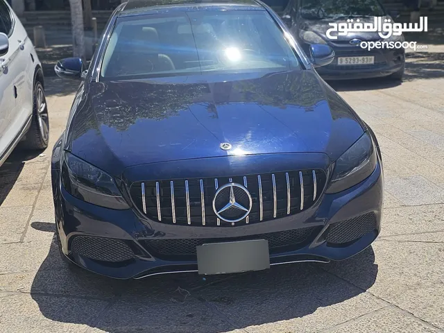 Used Mercedes Benz C-Class in Bethlehem