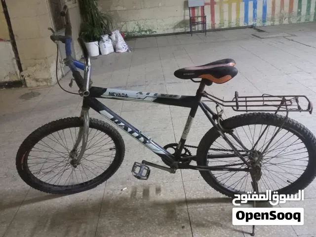 دراجة bike