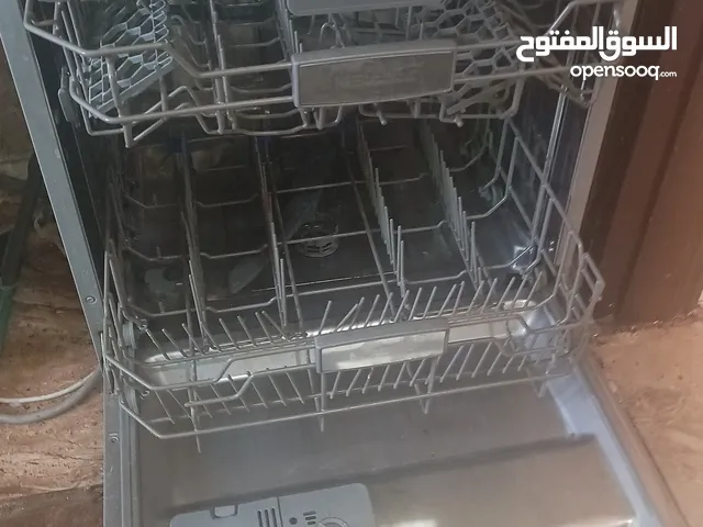 National Electric 8 Place Settings Dishwasher in Mafraq