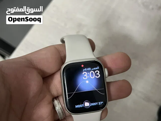 Apple Watch s8 gps 41mm