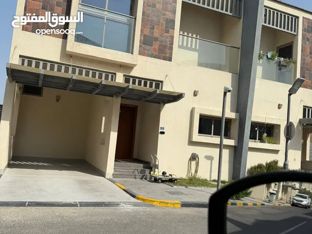 فيلا في كملاوند المسيلة