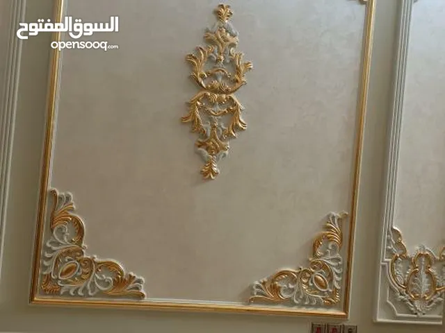 لي اعمل الصبغ والدهانات كافه مجالس فلل قصور شقق ابراج تشطيب عظم تجديد الصبغ افضل جوده وارخص سعر