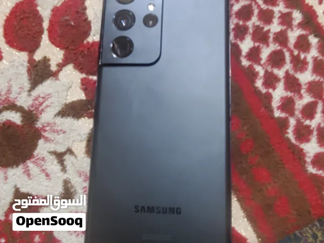 للبيع اس 21 الترا لوكس شبه جديد ذاكرة 256 رام 12 مضمون