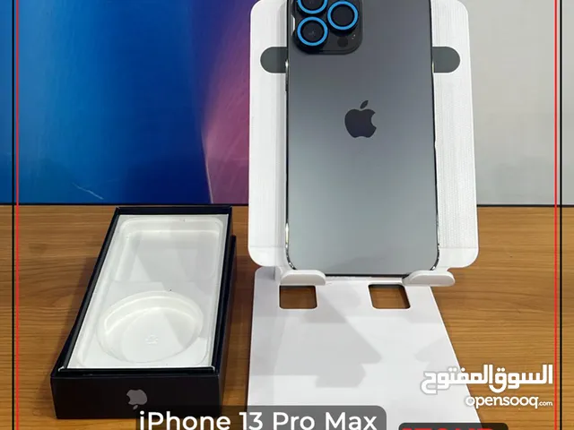 iPhone 13 Pro Max Battery 82%