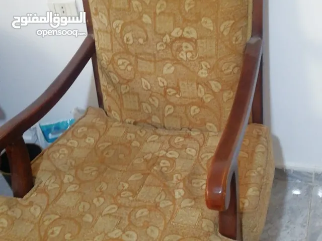 كنب خشب نخب مستعمل