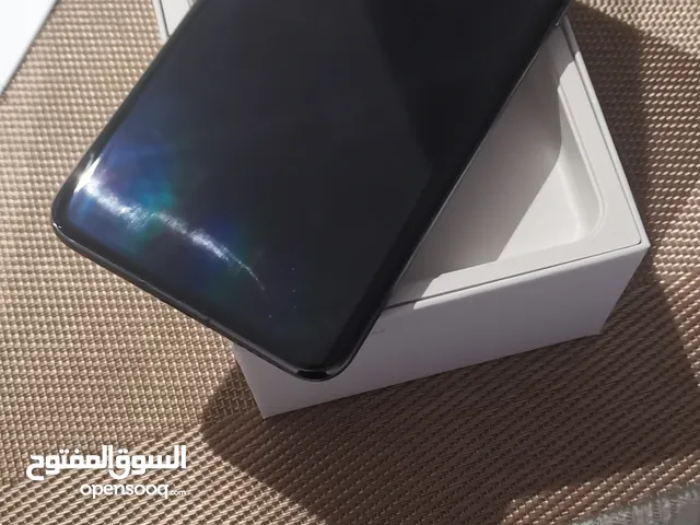 Huawei p60 pro 256 and 8G black never used
