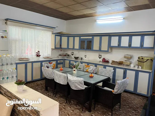 مزرعة في منطقة سيتك في السليمانية