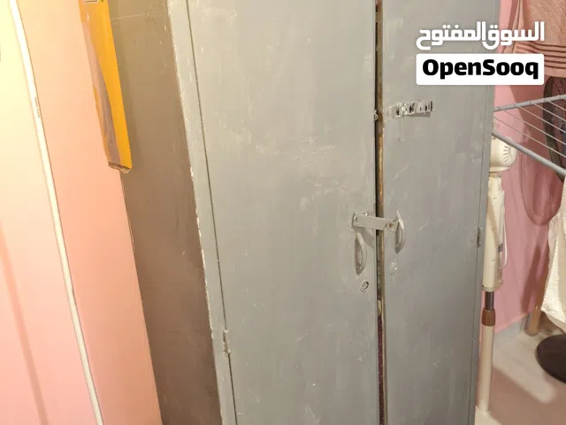 خزانة لترتيب ما في مستودعك