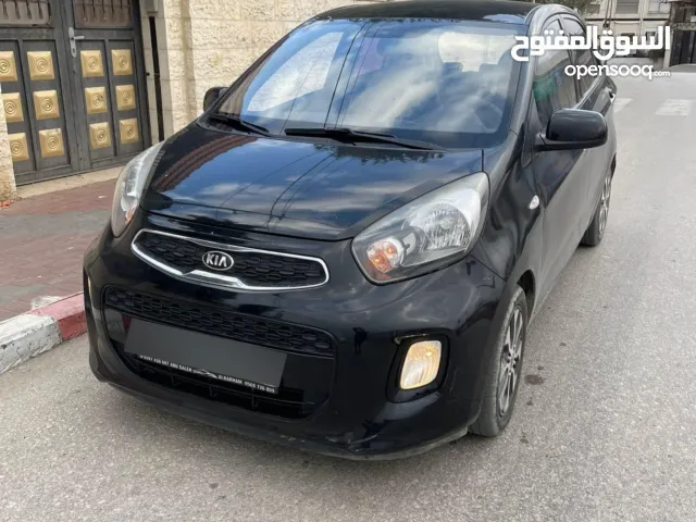 Used Kia Morning in Hebron
