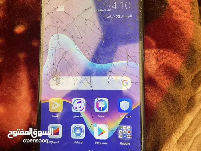 Huawei Y9 32 GB in Zarqa