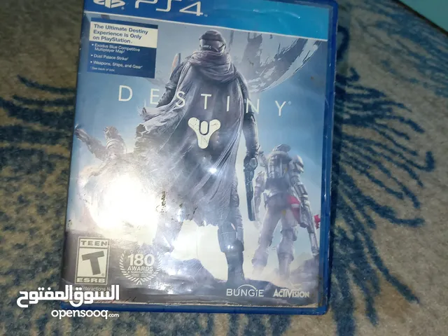 سيدي DESTINY وكالة