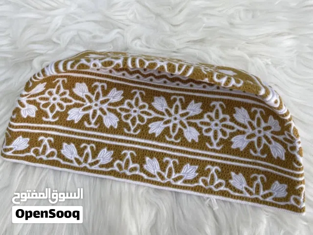 كمة عمانية غير مستخدمة