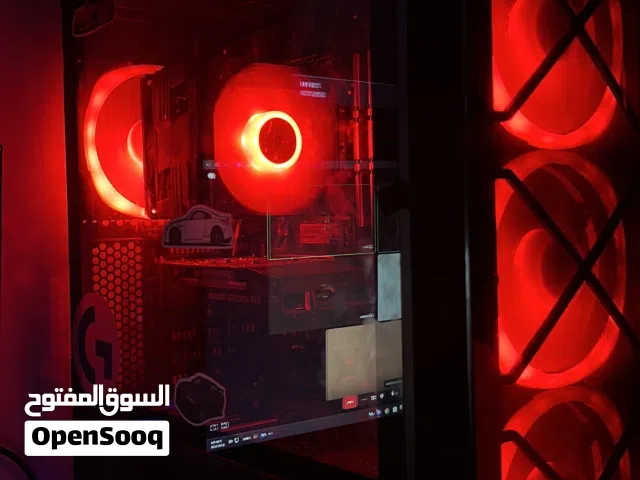 Windows Custom-built  Computers  for sale  in Hawally
