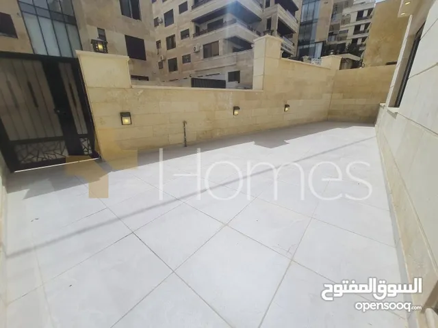 185 m2 3 Bedrooms Apartments for Sale in Amman Al-Thuheir