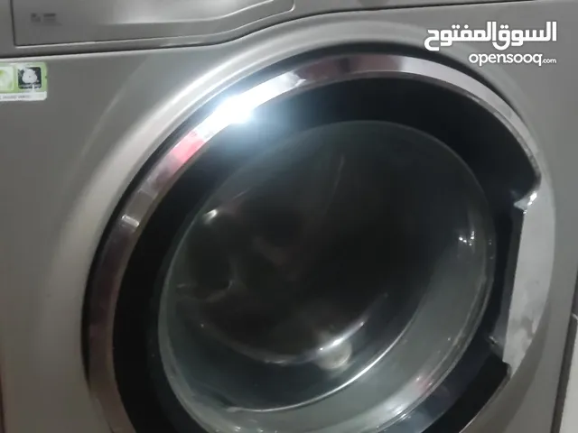Ariston 9 - 10 Kg Washing Machines in Giza