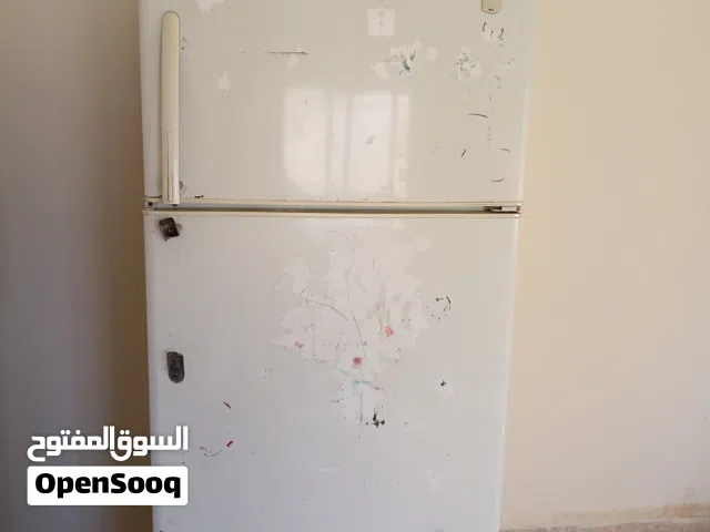 ثلاجه مستعمله