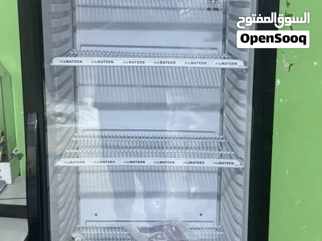 ثلاجة المتين اخت الجديدة