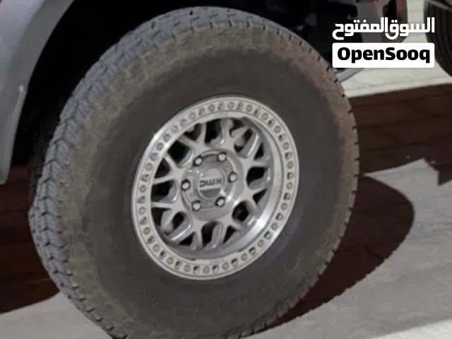 KMC wheels رنقات KMC