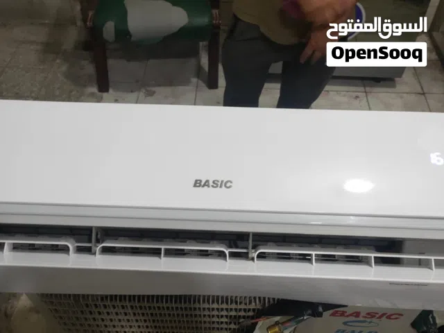مكيفات استعمال نفس حاله الجديد