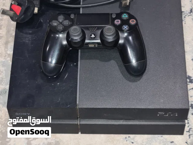 PlayStation 4 PlayStation for sale in Jeddah