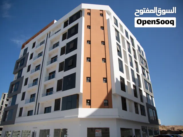 103 m2 2 Bedrooms Apartments for Sale in Muscat Bosher