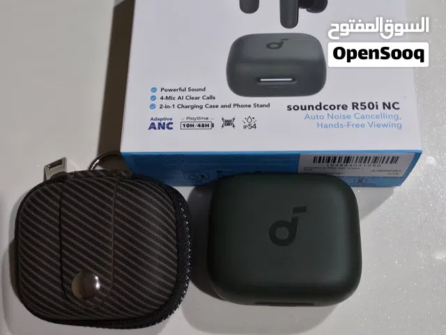 سماعات أنكر