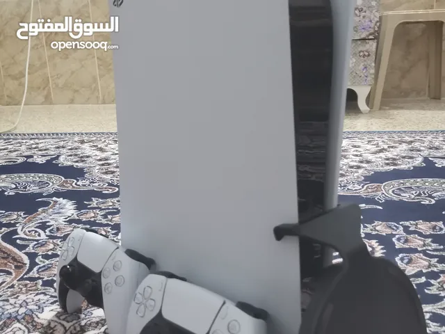 بلايستيشن 5 اوروبي