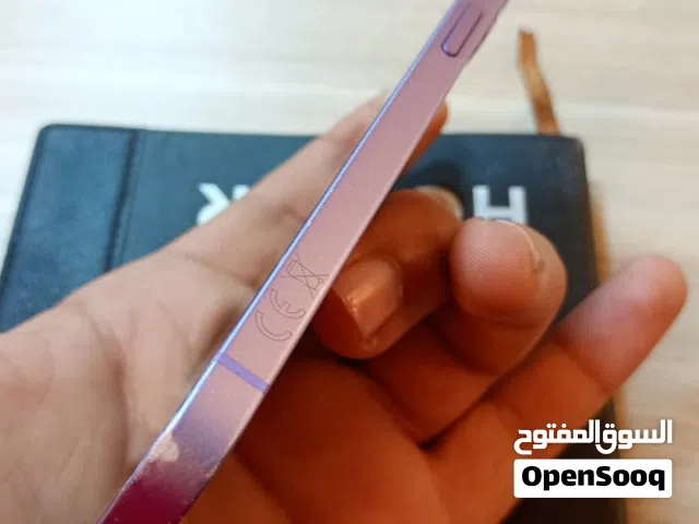 Apple iPhone 12 128 GB in Amman