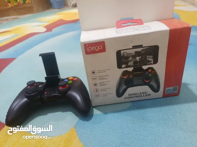  Gaming Accessories - Others in Basra