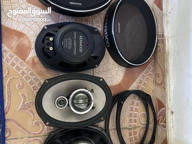  Speakers for sale in Al Batinah