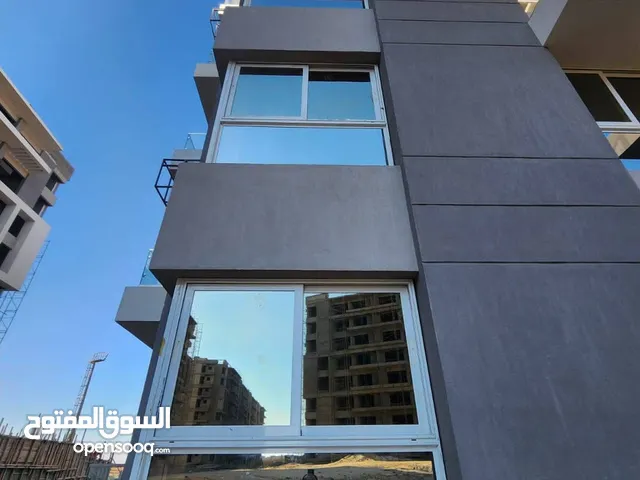 امتلك شقتك الآن في قلب العاصمة الإدارية – مشروع CEN7