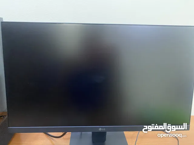  LG 22MR410