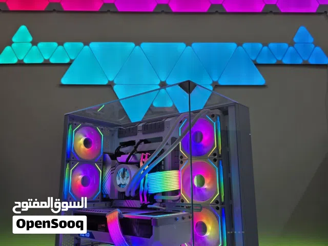 Gaming PC/i9 14900k/RTX 4080Super/32gb ram/2Tb NVME