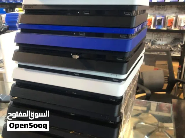 PlayStation 4 PlayStation for sale in Sana'a